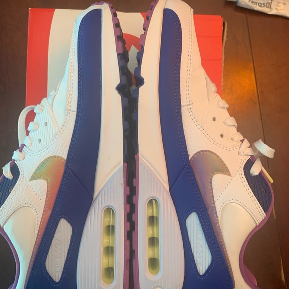 Nike Other - Men’s Size 13 Air Max 90 Easter